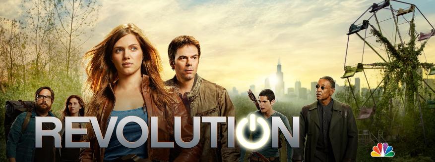 Revolution on NBC