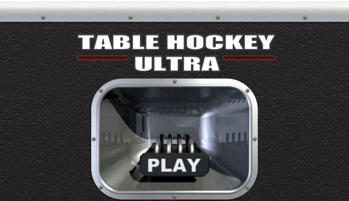 Play Air Hockey!!