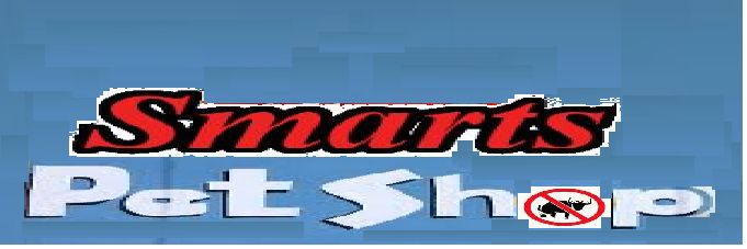 Smarts Pet Shop