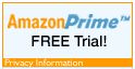 Amazon Prime Free Trial!