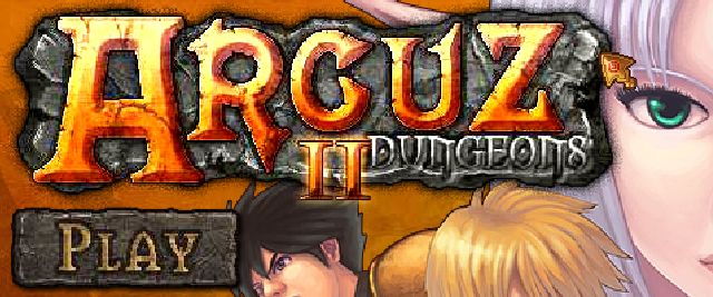 Play Arcuz 2
