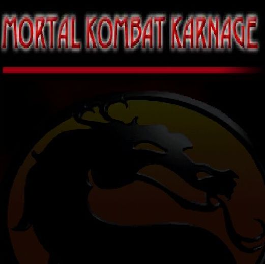 Play Mortal Kombat Karnage