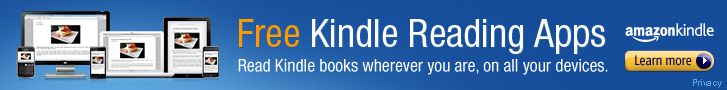 Free Kindle Reader App for Most Devices