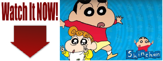 Watch Shin Chan on Hulu!